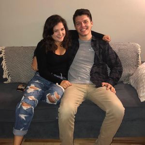 Meet your Posher, Jacob